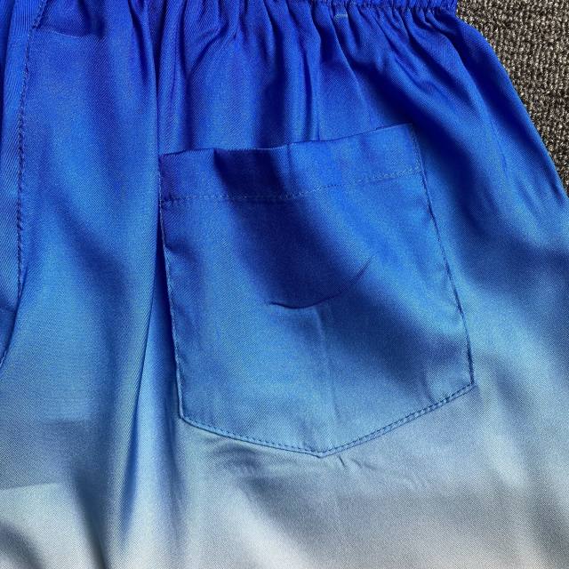 22_190  CASABLANCA Shorts