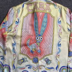 28_208 CASABLANCA Shirt