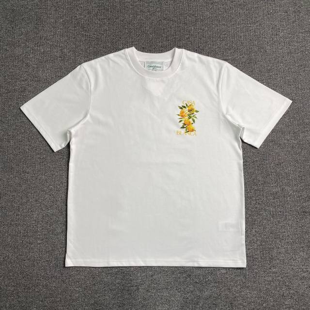 85_140 CASABLANCA T-shirt
