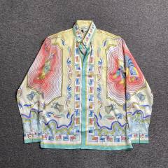 28_208 CASABLANCA Shirt