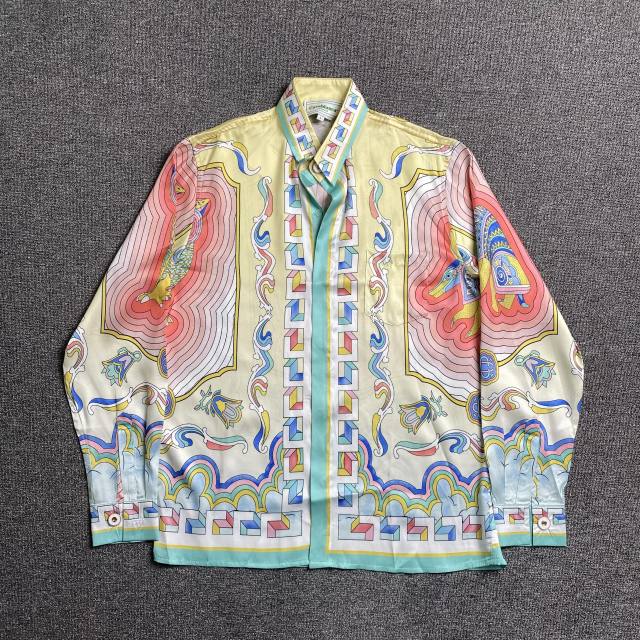 28_208 CASABLANCA Shirt