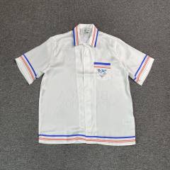110_190 CASABLANCA   Shirt
