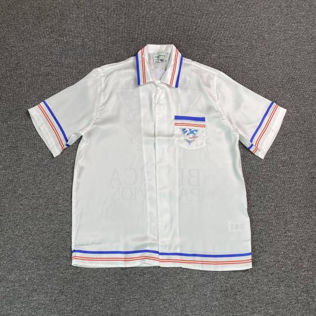 110_190 CASABLANCA   Shirt