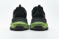 B Triple S Black Green 541624 W09O1 2140