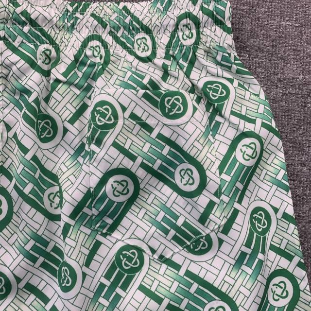 5_195  CASABLANCA Shorts