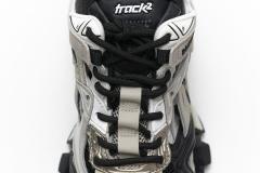 B Track.2 Sneaker Champagne Black 570391 W2GN9 2009