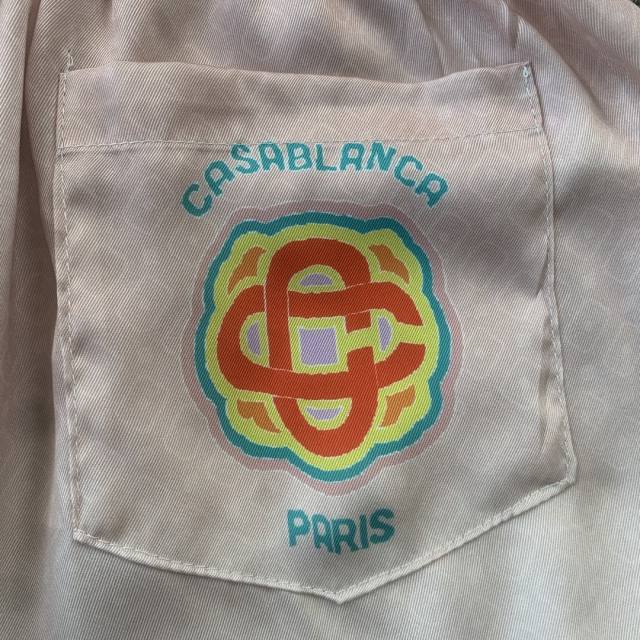 31_190 CASABLANCA   Short