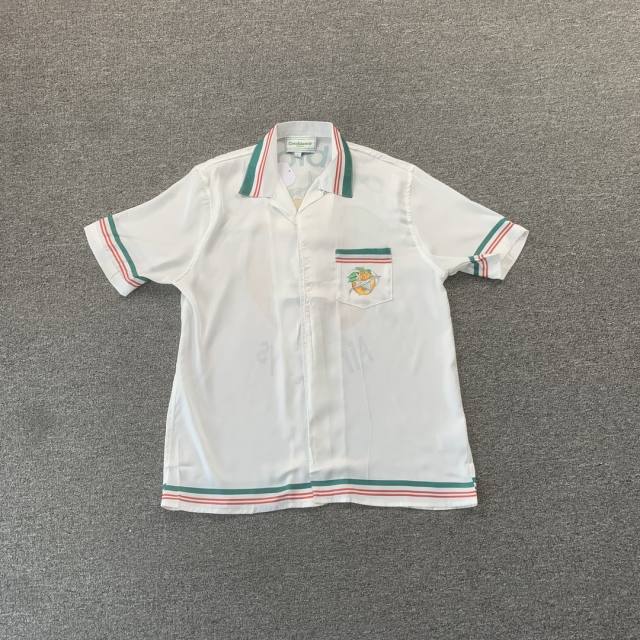 50_  190 CASABLANCA   Shirt
