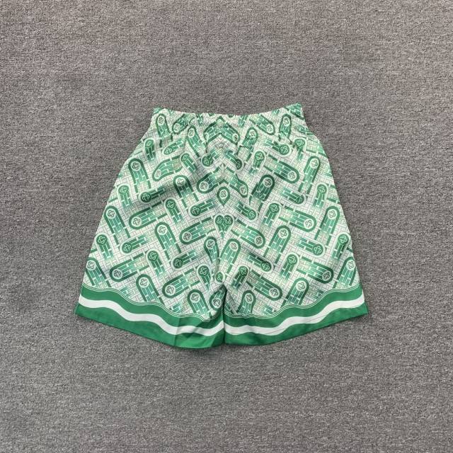 5_195  CASABLANCA Shorts