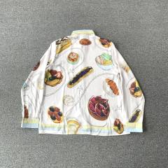 106_200 CASABLANCA   Shirt