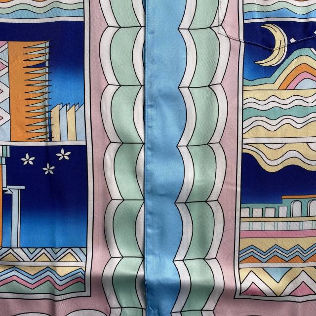43_190  CASABLANCA Shirt