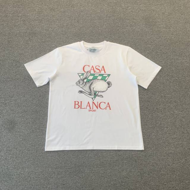 13_155 CASABLANCA T-shirt