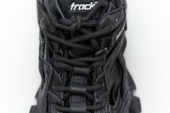 B Track.2 Sneaker Black 570391 W2GN1 1000