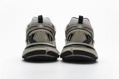 B Track.2 Sneaker Champagne Black 570391 W2GN9 2009