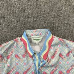 44_ 208  CASABLANCA   Shirt