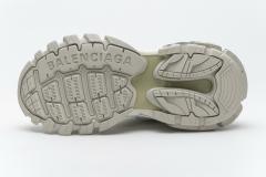 B Track.2 Sneaker White 570391 W2GN2 9000