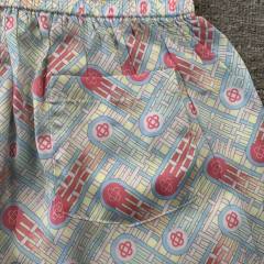 34_190 CASABLANCA   Short