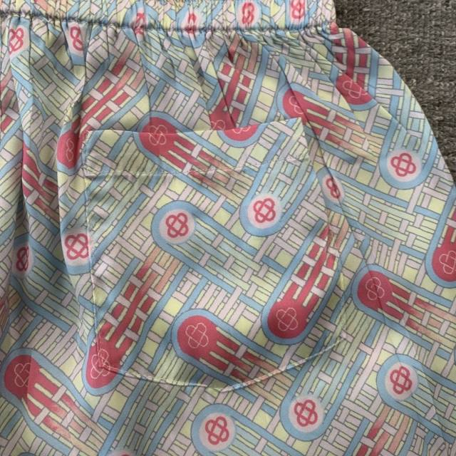 34_190 CASABLANCA   Short