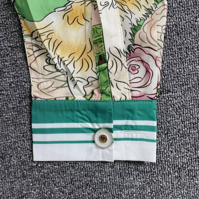 108_200 CASABLANCA   Shirt