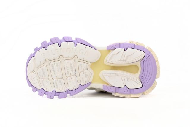 B Track.2 Sneaker Military PAICU 568615 W3AE2 5711