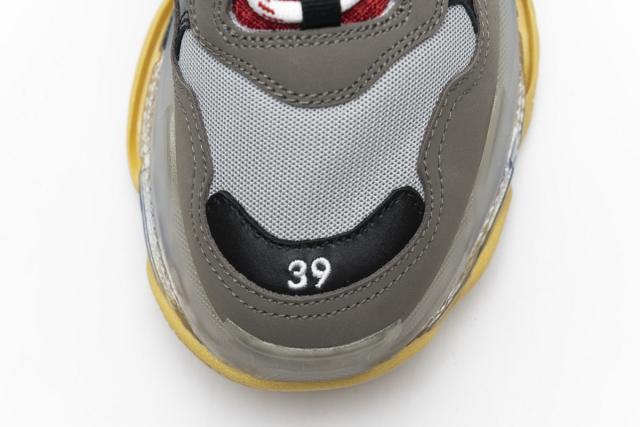 B Triple S Blue Red 544351 W09O1 2120