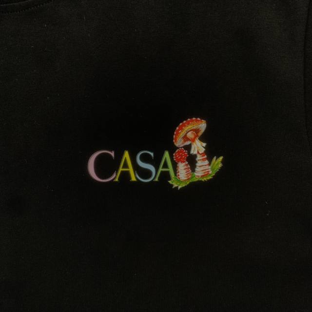 59_150 CASABLANCA T-shirt