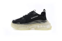 B Triple S Black Crystal 544351 W0901 0823
