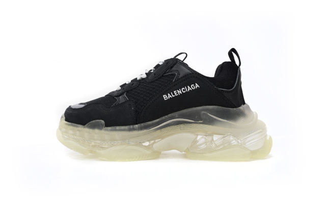 B Triple S Black Crystal 544351 W0901 0823