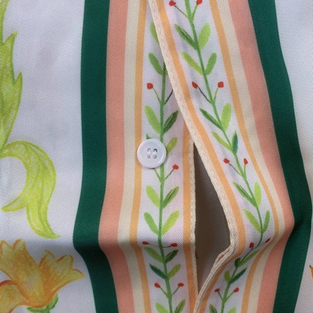 47_  190 CASABLANCA   Shirt