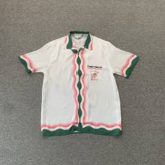 49_  190 CASABLANCA   Shirt