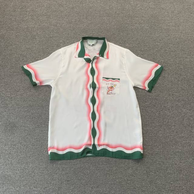49_  190 CASABLANCA   Shirt