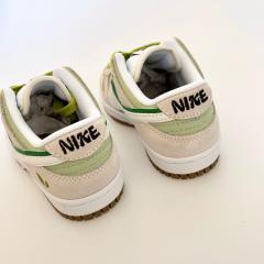 Double Hook with Removable Cartoon Buckle Board Shoes for kids 3 colors