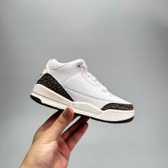 Generation 3  Retro Basketball Shoes for kids 29 colors