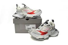 B Cargo White Red 784339W1MV30521