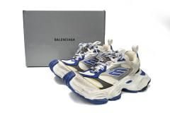 B Cargo White Blue 784339W2MV15895