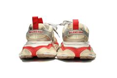 B Cargo White Red 784339W2MV12098