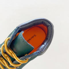 Warm Outdoor High/Low Top Martin Boots for Kids 8 colors