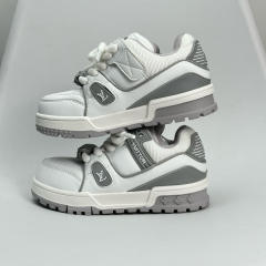 Thick Bottom Height Increasing Big Head Shoes Board Shoes for kids 5 colors