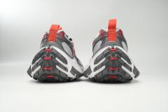 B Cargo White Gray Red 784342 W2MV2 9645