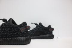 Y**zy 350 Primary Slip Resistant Sneakers for kids 6 colors