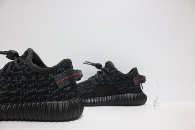 Y**zy 350 Primary Slip Resistant Sneakers for kids 6 colors