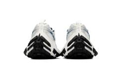 B Cargo White, Black and Blue 784342 W2MV2 1219
