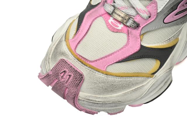 B Cargo White Pink 784339W2MV11175