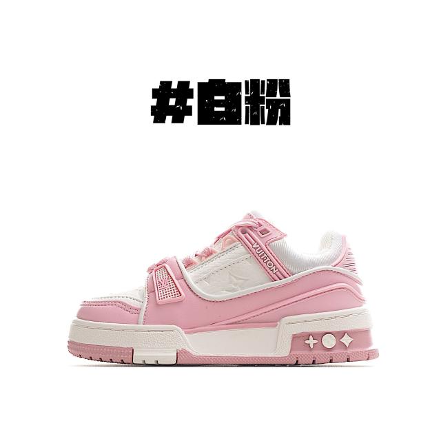 Color contrast splicing board shoes for kids 6 colors