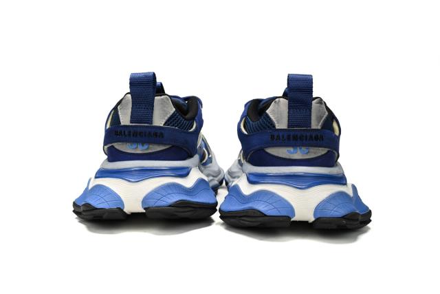 B Cargo White Sapphire Blue 784339W2MV32325