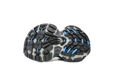B Cargo Black Gray Blue 784342 W2MV2 1143