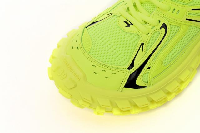 B Defender Fluo Yellow 685613W2RAB7510