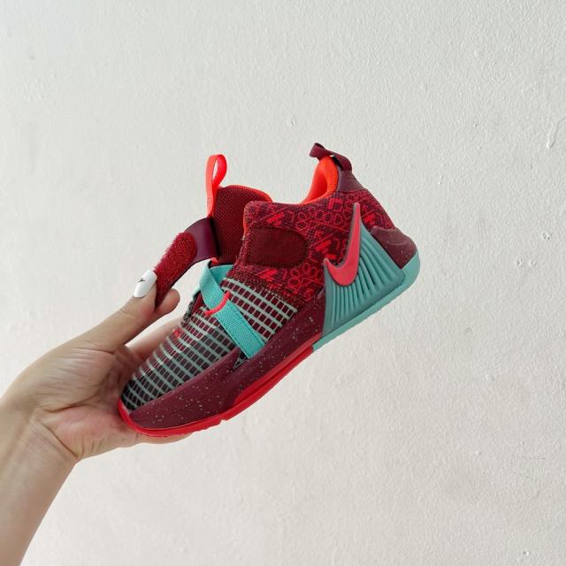 Breathable Velcro Sports Basketball Shoes for Kids 8 colors