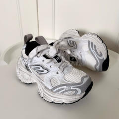 Large mesh breathable non-slip sneakers for Kids 5 colors