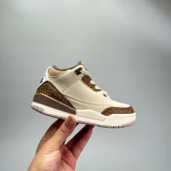 Generation 3  Retro Basketball Shoes for kids 29 colors